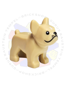 Lego® Hund French Bulldog 29602